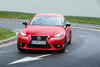 Lexus IS200t