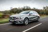 Mercedes-Benz CLA Shooting Brake