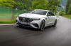 Mercedes-AMG E53 Hybrid fronttrack