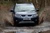 Mitsubishi Outlander 2007-2012