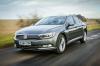 Volkswagen Passat 2.0 TDI 190 GT DSG